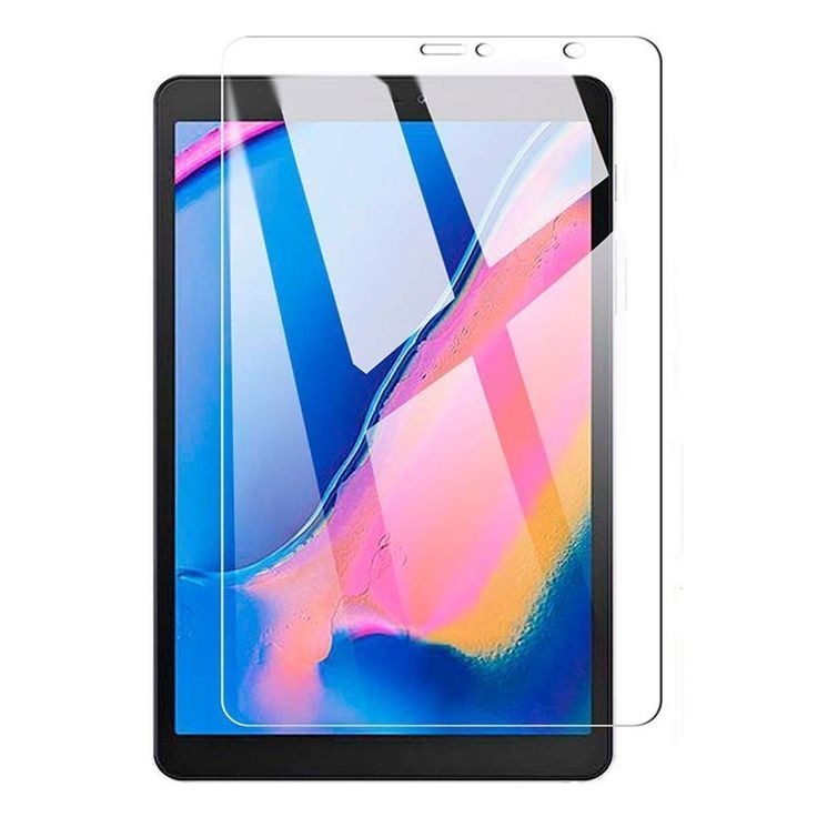 برچسب نانو گلس تبلت سامسونگ Galaxy T505