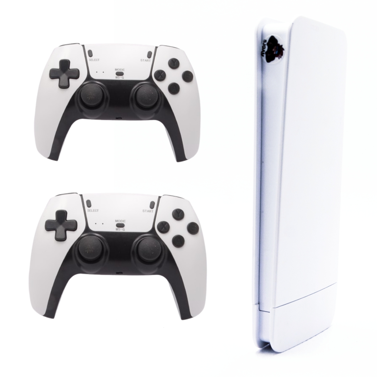 کنسول بازی پورتابل  2.4G ,wireless مدل Game Stick Pro