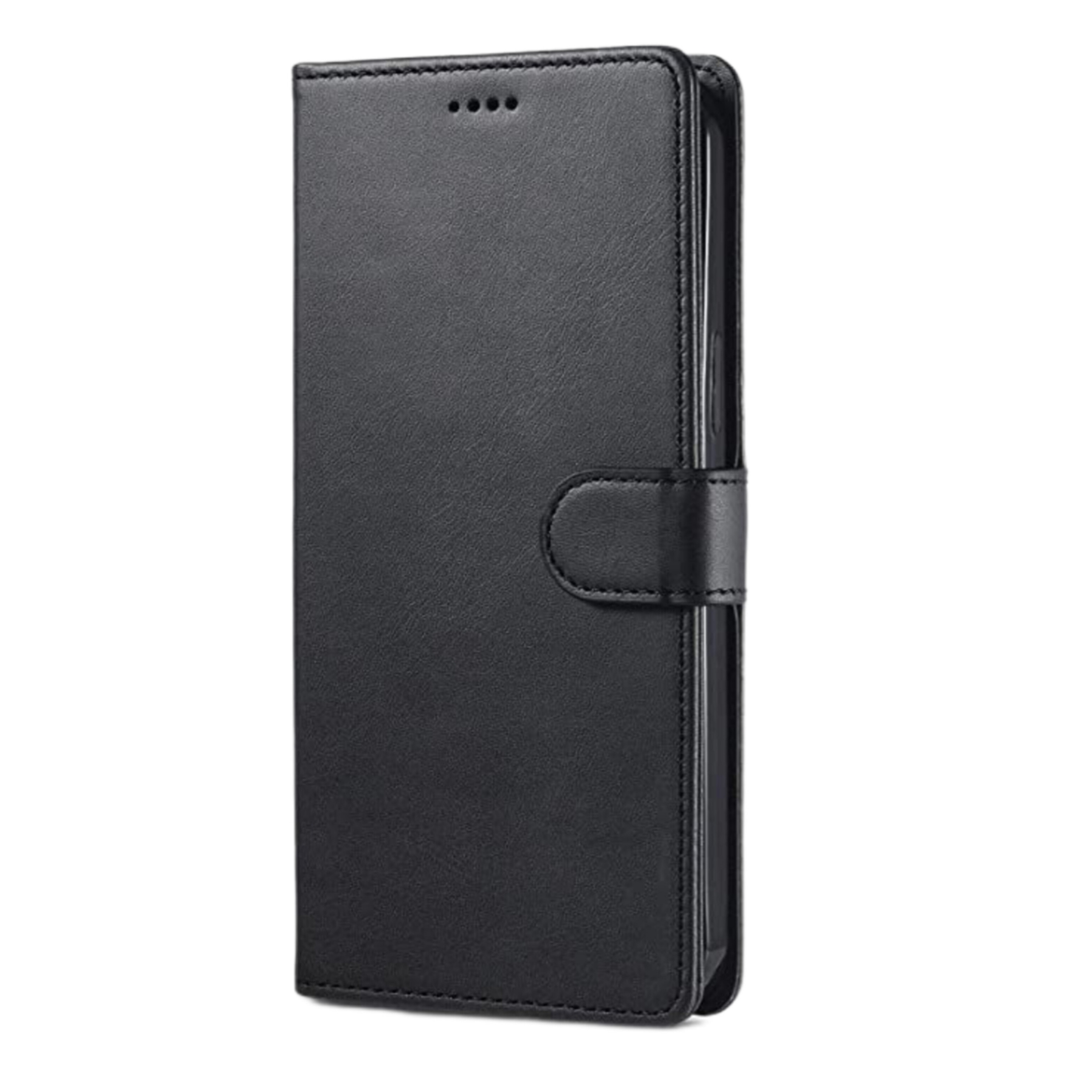 کیف کتابی موبایل سامسونگ  A1 plus   گارانتی تست محصول